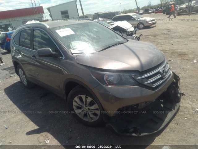 HONDA CR-V 2014 5j6rm4h77el001943