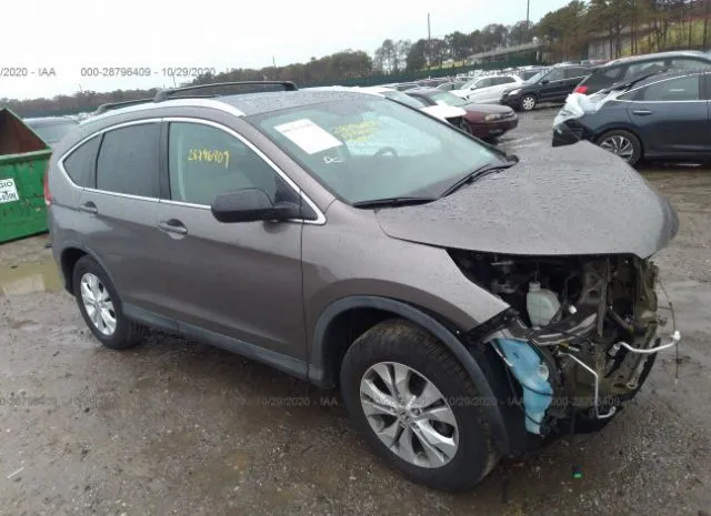 HONDA CR-V 2014 5j6rm4h77el011680