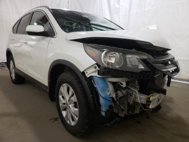 HONDA CR-V EXL 2014 5j6rm4h77el016796