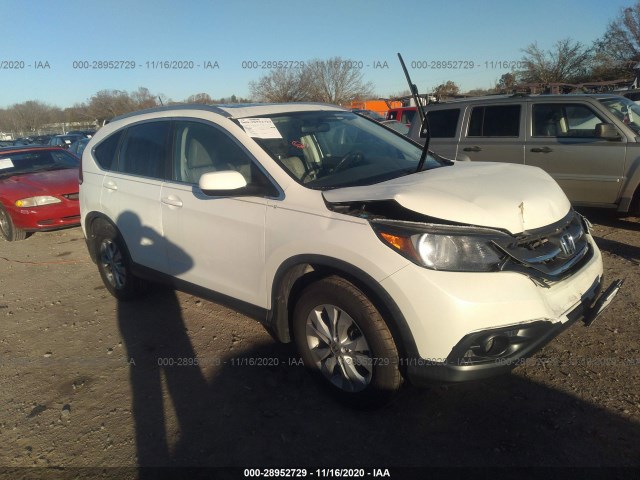 HONDA CR-V 2014 5j6rm4h77el021920