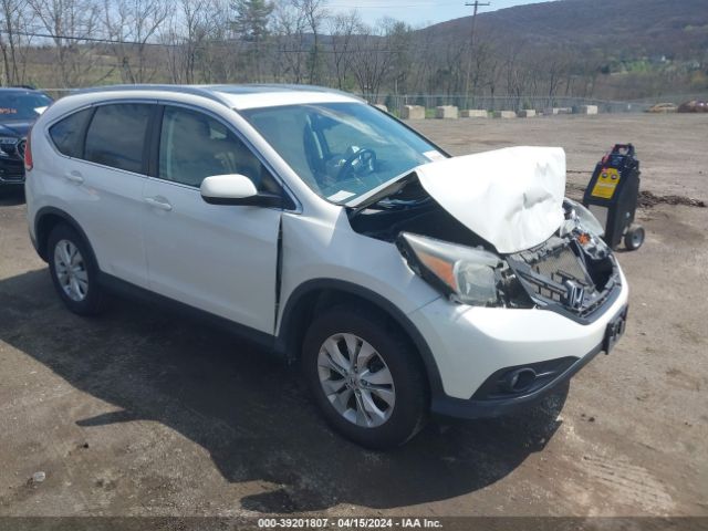 HONDA CR-V 2014 5j6rm4h77el022632