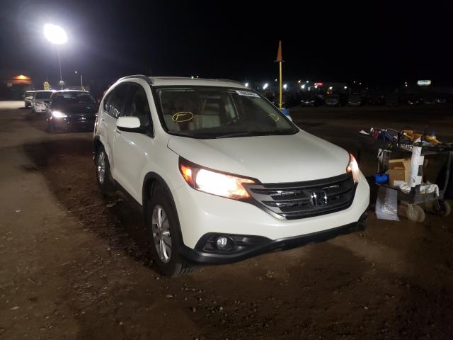 HONDA CR-V EXL 2014 5j6rm4h77el033646