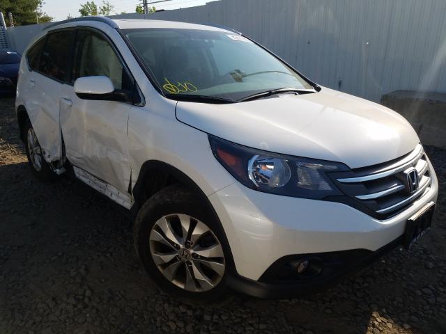 HONDA CR-V EXL 2014 5j6rm4h77el037695