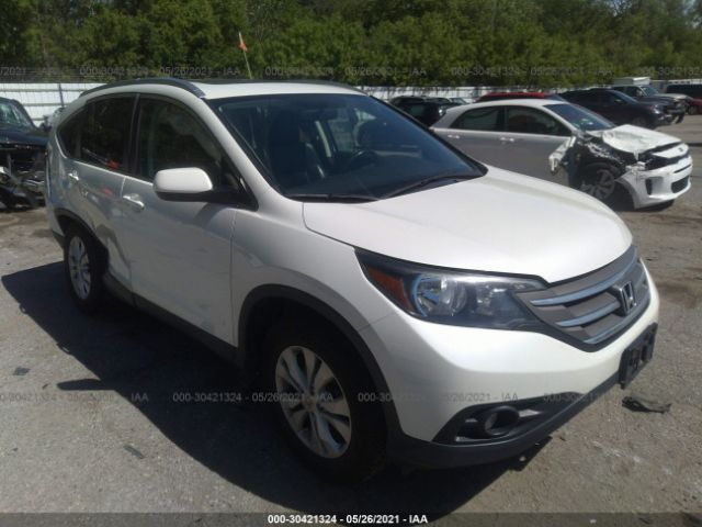 HONDA CR-V 2014 5j6rm4h77el040712