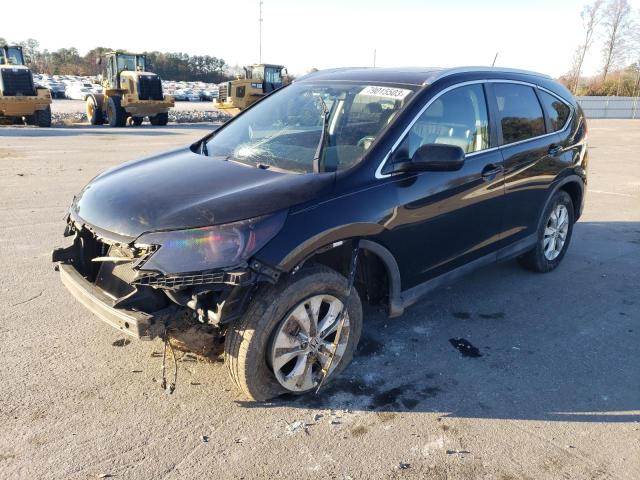 HONDA CRV 2014 5j6rm4h77el067375