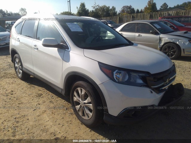 HONDA CR-V 2014 5j6rm4h77el067781