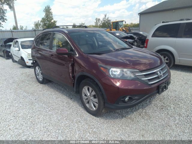 HONDA CR-V 2014 5j6rm4h77el069420