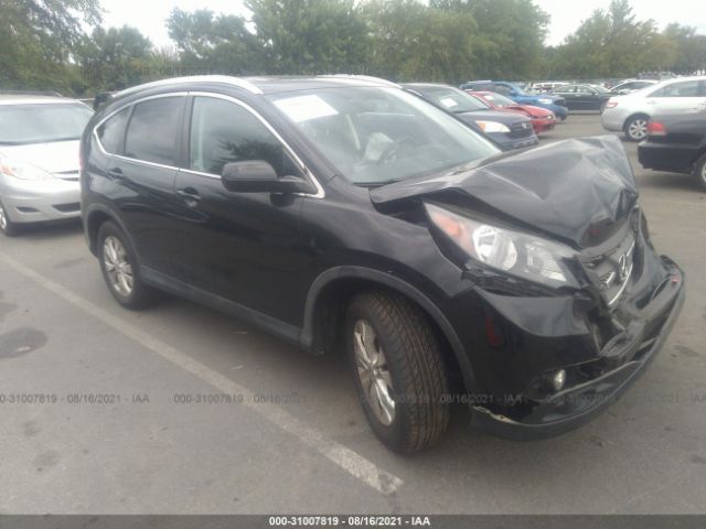 HONDA CR-V 2014 5j6rm4h77el071698