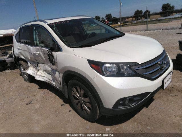 HONDA CR-V 2014 5j6rm4h77el088047