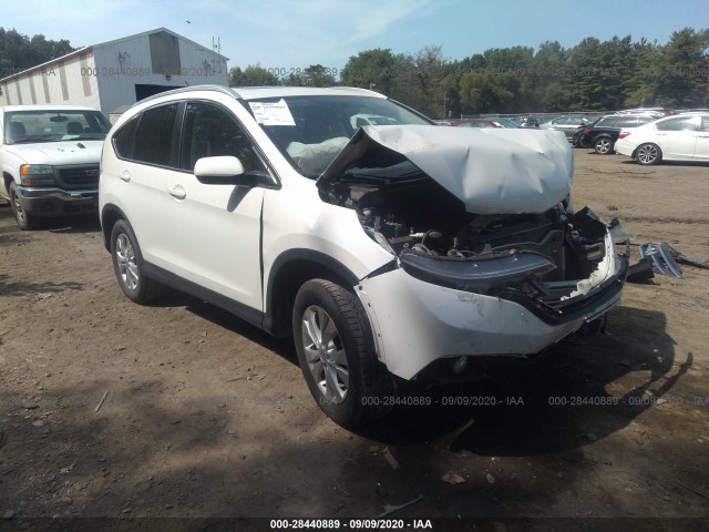 HONDA CR-V 2014 5j6rm4h77el096360