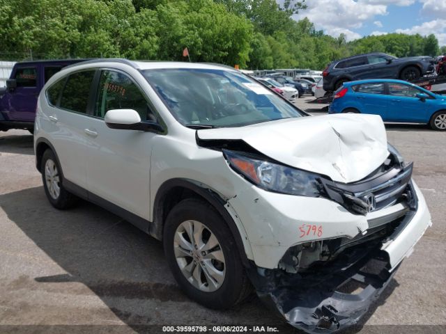 HONDA CR-V 2014 5j6rm4h77el107602