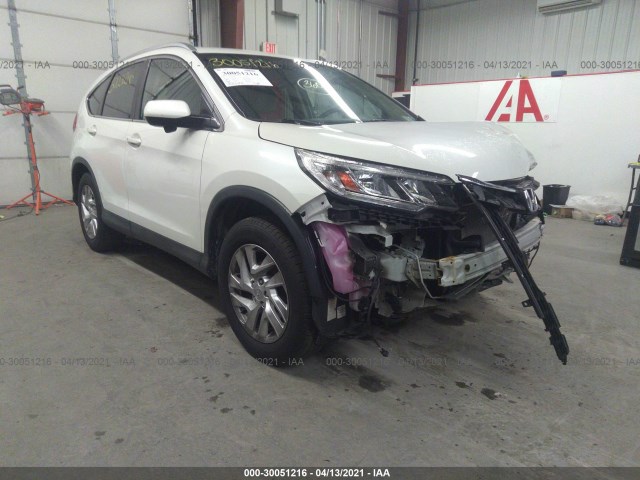 HONDA CR-V 2015 5j6rm4h77fl001278