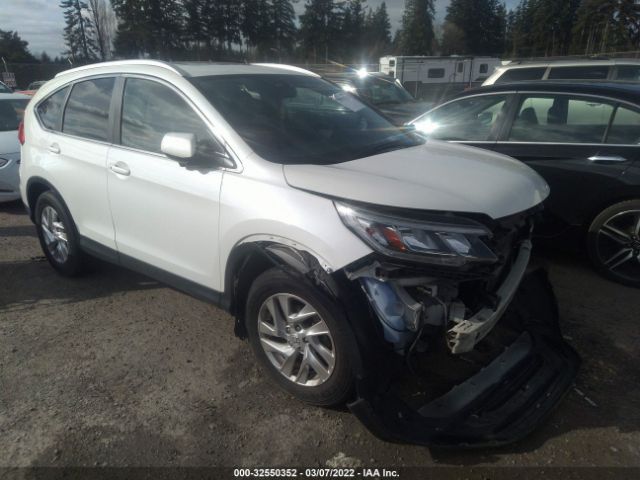 HONDA CR-V 2015 5j6rm4h77fl002155