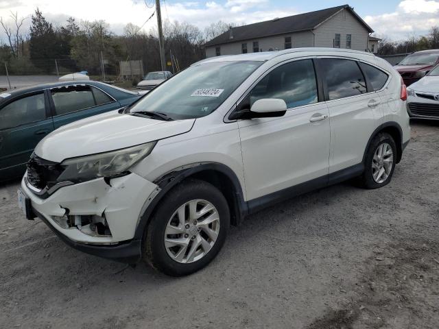 HONDA CRV 2015 5j6rm4h77fl005492