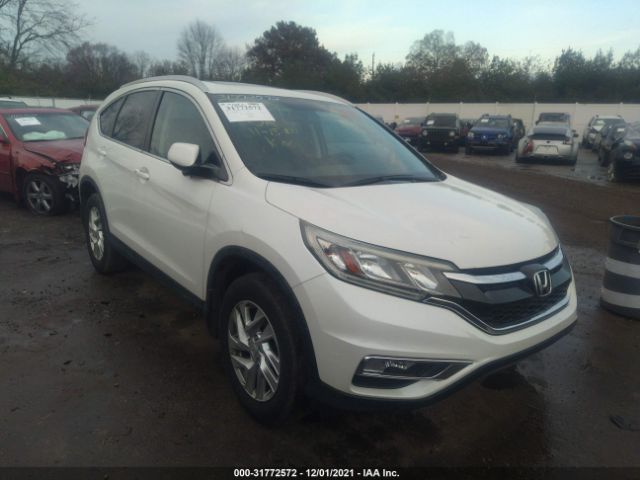 HONDA CR-V 2015 5j6rm4h77fl006819