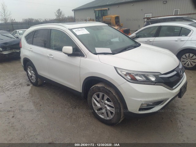 HONDA CR-V 2015 5j6rm4h77fl008683