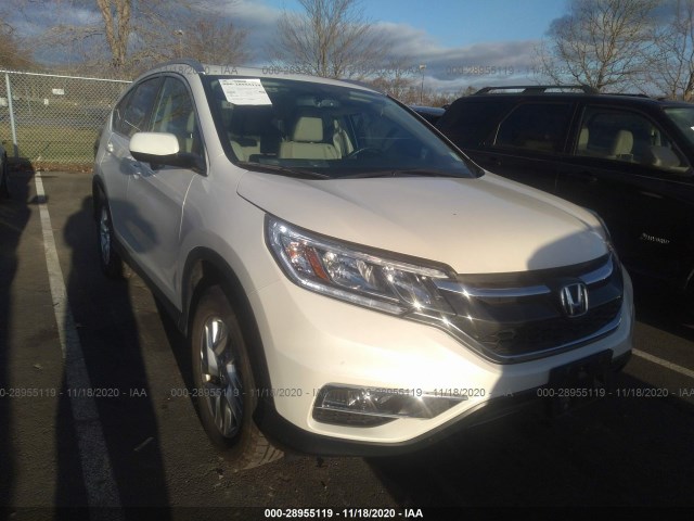 HONDA CR-V 2015 5j6rm4h77fl014435