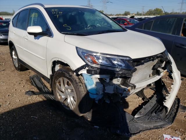 HONDA CR-V EXL 2015 5j6rm4h77fl014919