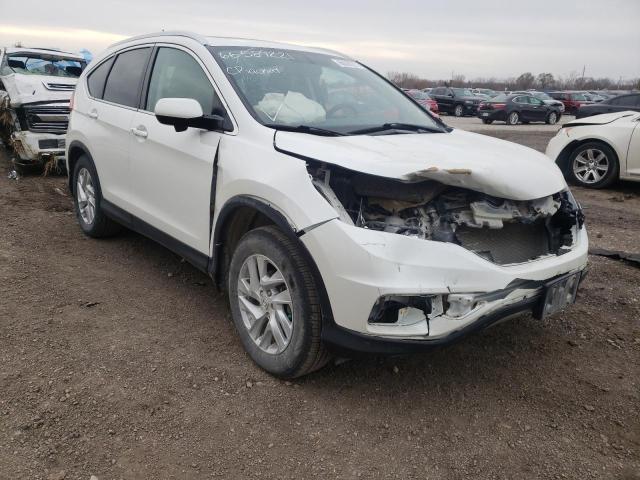 HONDA CR-V EXL 2015 5j6rm4h77fl030683