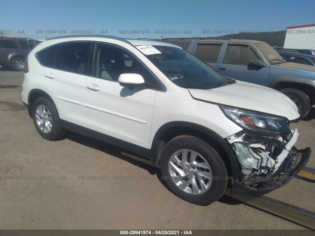 HONDA CR-V 2015 5j6rm4h77fl033177