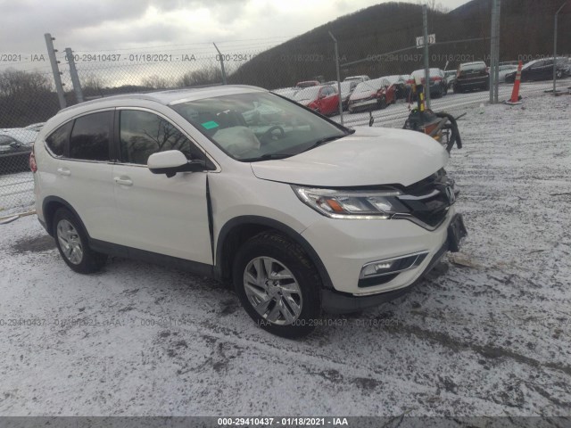 HONDA CR-V 2015 5j6rm4h77fl051078