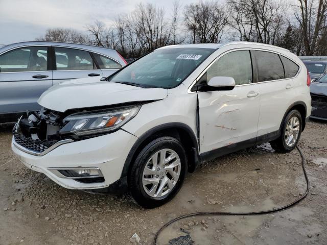 HONDA CR-V EXL 2015 5j6rm4h77fl065756