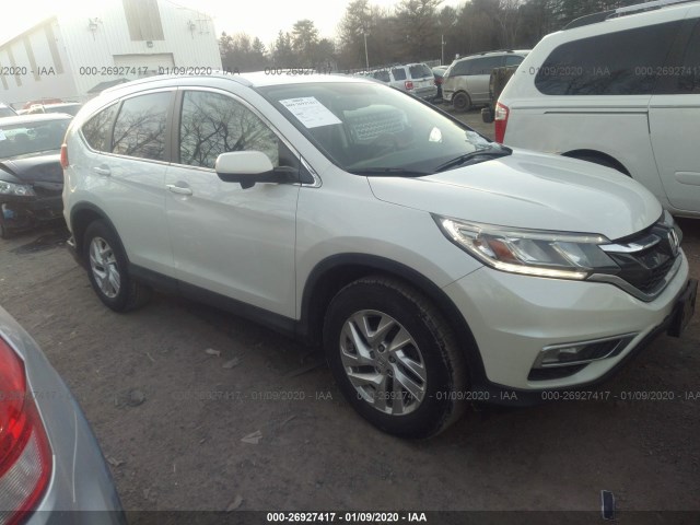 HONDA CR-V 2015 5j6rm4h77fl068026