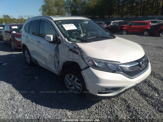 HONDA CR-V 2015 5j6rm4h77fl073209