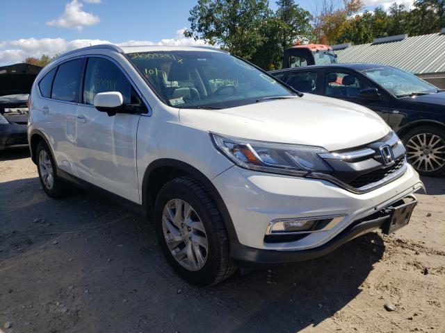 HONDA CR-V EXL 2015 5j6rm4h77fl104376