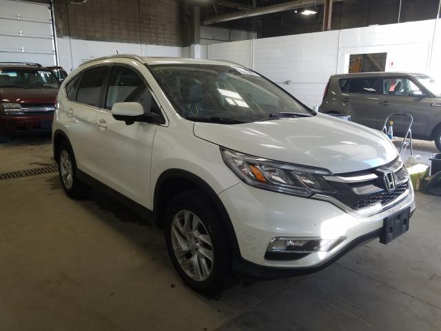 HONDA CR-V EXL 2015 5j6rm4h77fl134641