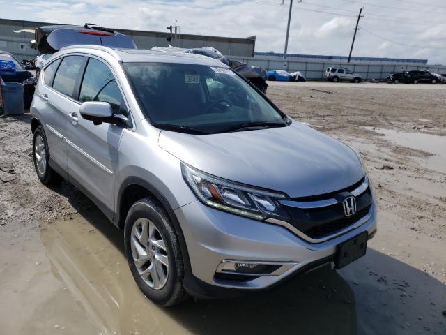 HONDA CR-V EXL 2016 5j6rm4h77gl003453