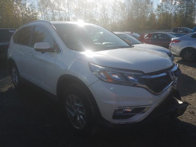 HONDA CR-V EXL 2016 5j6rm4h77gl008281