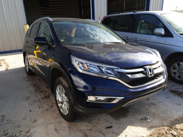 HONDA CR-V 2015 5j6rm4h77gl008748