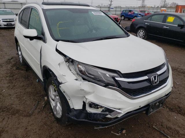 HONDA CR-V EXL 2016 5j6rm4h77gl011035