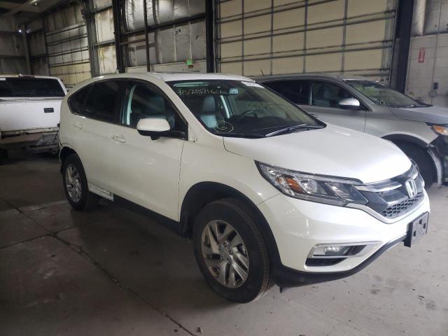 HONDA CR-V EXL 2016 5j6rm4h77gl015814