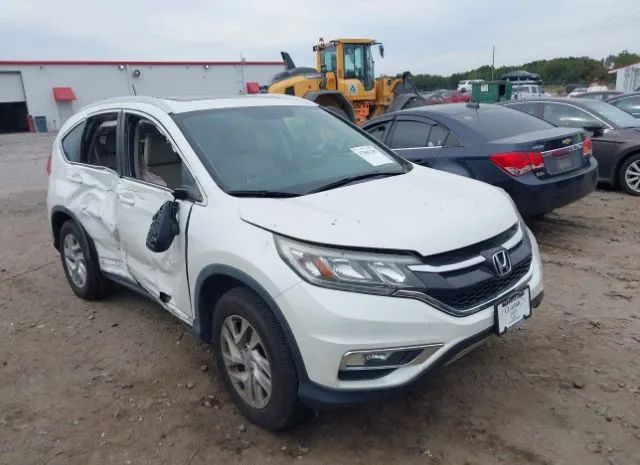 HONDA CR-V 2016 5j6rm4h77gl017224