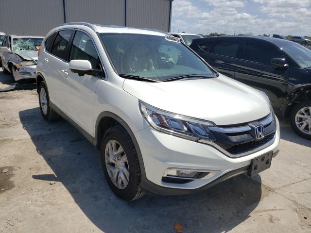 HONDA CR-V EXL 2016 5j6rm4h77gl018504