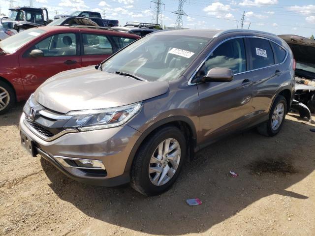 HONDA CRV 2016 5j6rm4h77gl035223