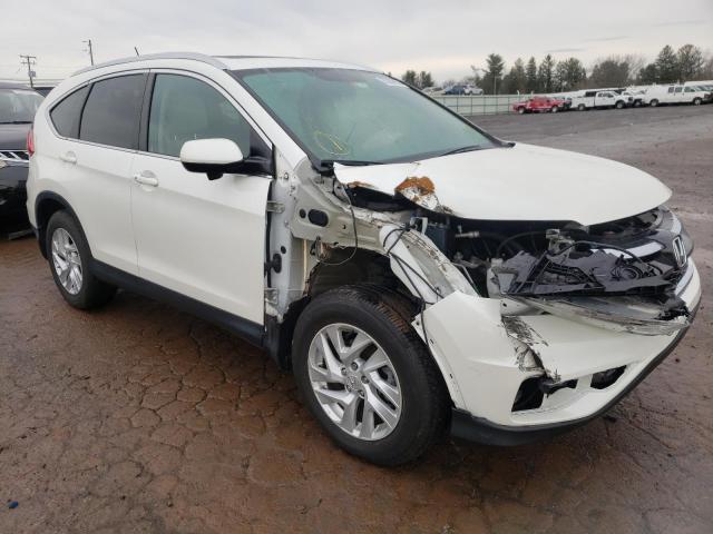 HONDA CR-V EXL 2016 5j6rm4h77gl053026