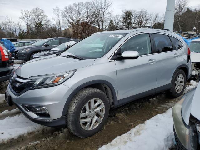 HONDA CRV 2016 5j6rm4h77gl057531