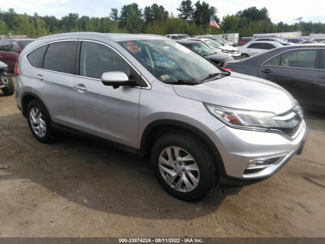 HONDA CR-V 2016 5j6rm4h77gl064799