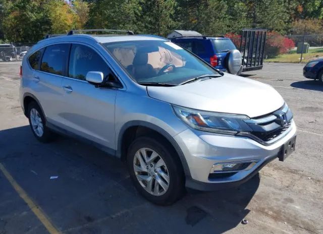 HONDA CR-V 2016 5j6rm4h77gl069064