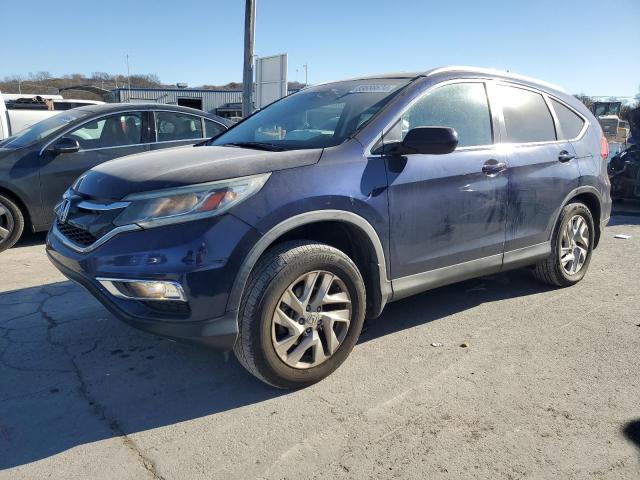 HONDA CR-V EXL 2016 5j6rm4h77gl069145