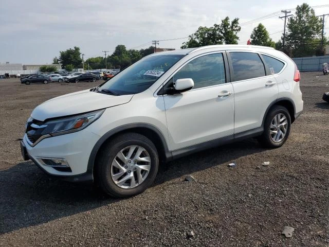 HONDA CR-V EXL 2016 5j6rm4h77gl072787