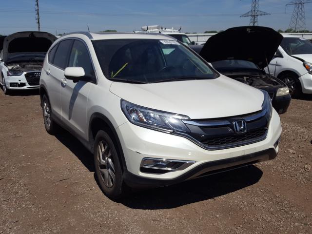 HONDA CR-V EXL 2016 5j6rm4h77gl077455