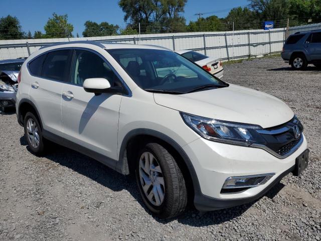 HONDA CR-V EXL 2016 5j6rm4h77gl080291