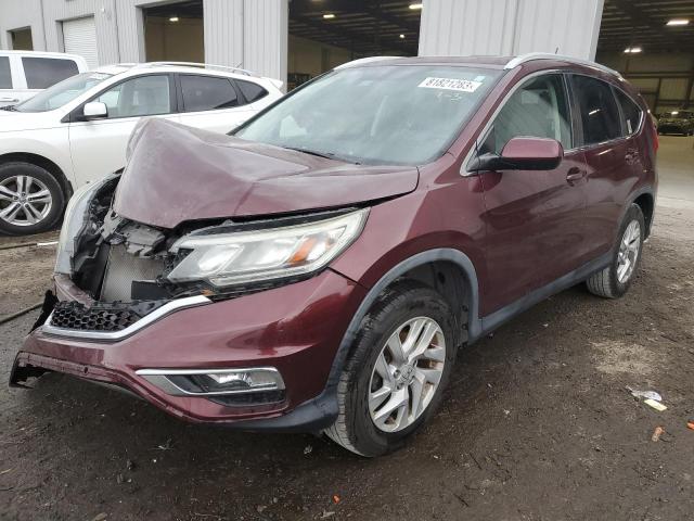 HONDA CRV 2016 5j6rm4h77gl083725