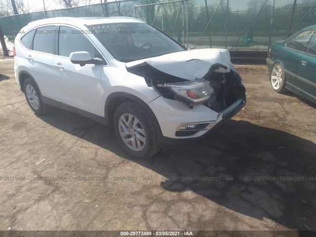 HONDA CR-V 2016 5j6rm4h77gl102435