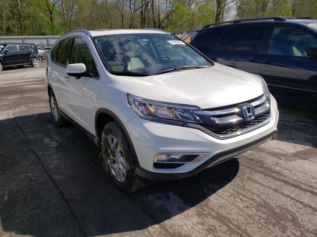 HONDA CR-V 2016 5j6rm4h77gl104315