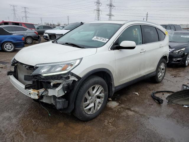 HONDA CR-V EXL 2016 5j6rm4h77gl124161